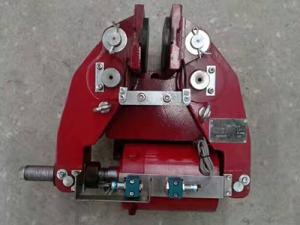 SBD-B、C系列安全制動(dòng)器
