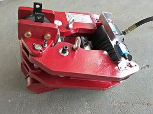 ST1SH、ST2SH、ST3SH系列液壓失效保護(hù)制動(dòng)器